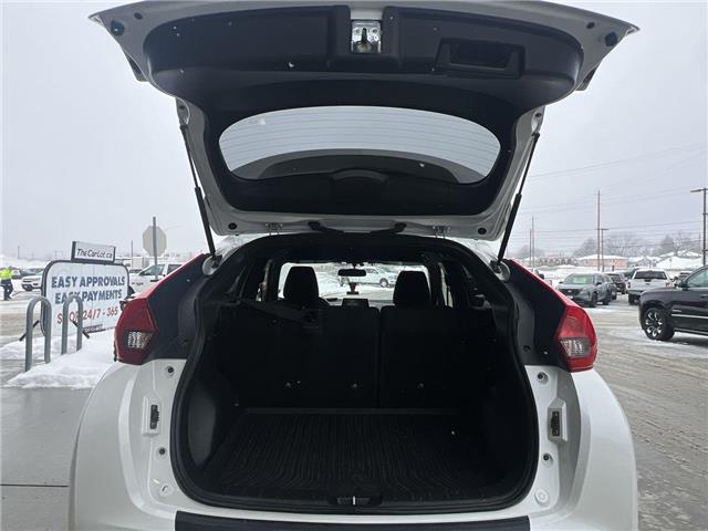 2020 Mitsubishi Eclipse Cross Limited Edition (Stk: 25443-2) in Sudbury - Image 23 of 24