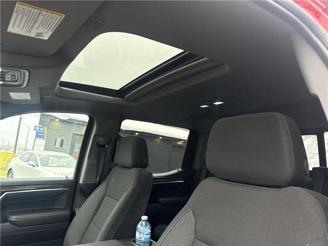 2023 Chevrolet Silverado 1500 RST (Stk: 14586) in Sudbury - Image 9 of 9