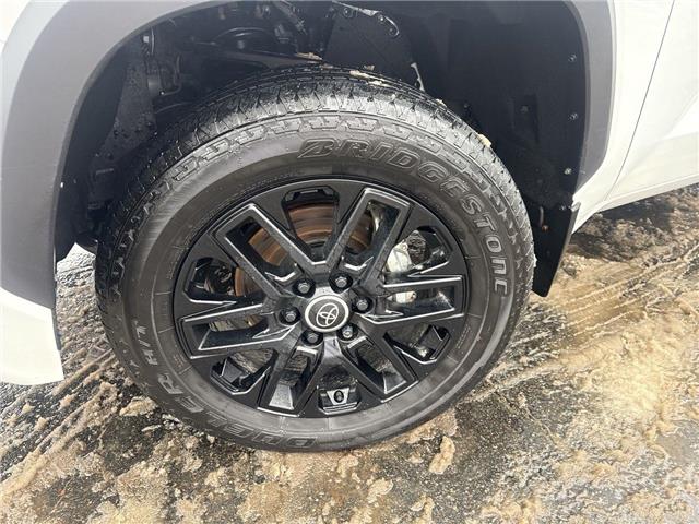 2024 Toyota Tundra Hybrid Limited (Stk: 14618) in Sudbury - Image 2 of 19