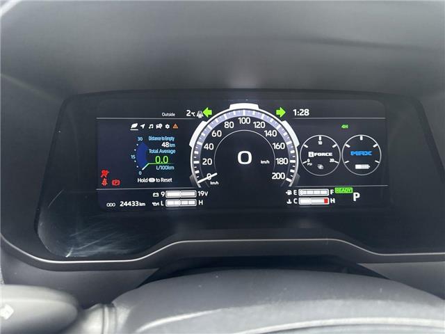 2024 Toyota Tundra Hybrid Limited (Stk: 14618) in Sudbury - Image 7 of 19