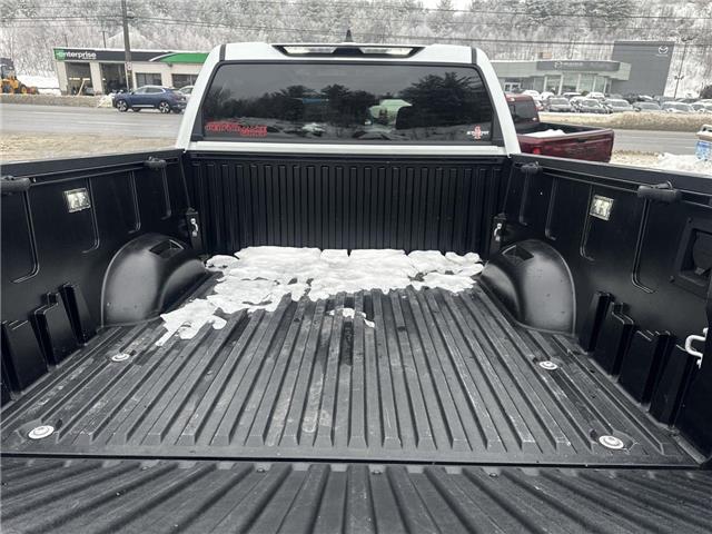 2024 Toyota Tundra Hybrid Limited (Stk: 14618) in Sudbury - Image 17 of 19