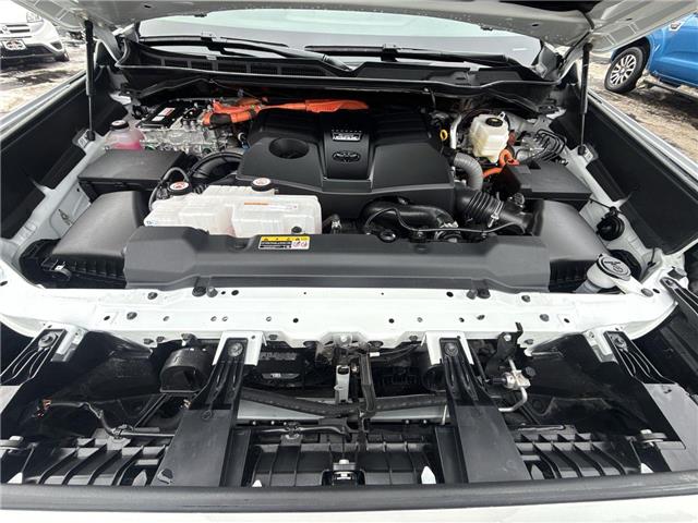 2024 Toyota Tundra Hybrid Limited (Stk: 14618) in Sudbury - Image 19 of 19