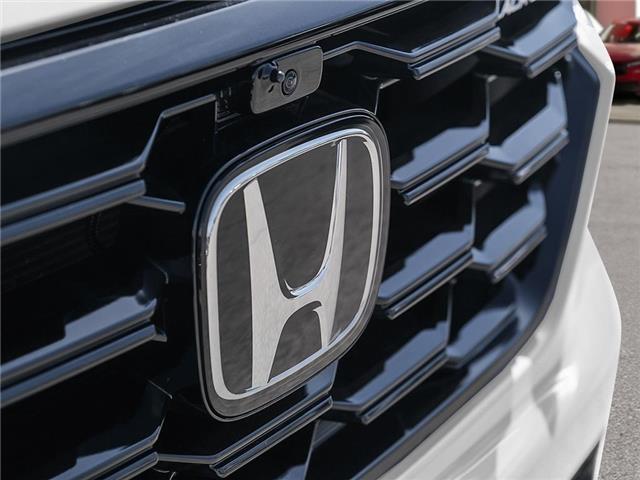 2025 Honda Pilot Black Edition (Stk: T25968) in Toronto - Image 7 of 20 2025 Honda Pilot Black Edition (Stk: T25968) in Toronto - Image 7 of 20