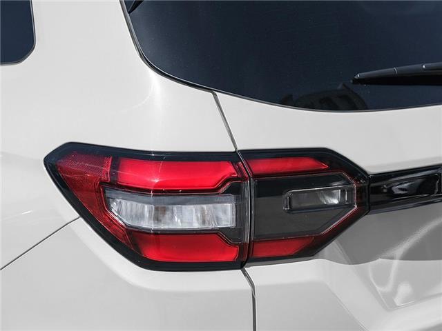 2025 Honda Pilot Black Edition (Stk: T25968) in Toronto - Image 9 of 20 2025 Honda Pilot Black Edition (Stk: T25968) in Toronto - Image 9 of 20