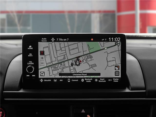 2025 Honda Pilot Black Edition (Stk: T25968) in Toronto - Image 16 of 20 2025 Honda Pilot Black Edition (Stk: T25968) in Toronto - Image 16 of 20