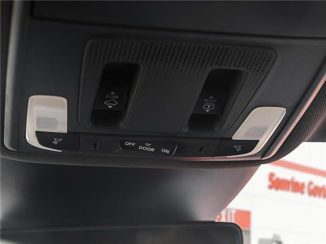 2025 Honda Pilot Black Edition (Stk: T25968) in Toronto - Image 17 of 20 2025 Honda Pilot Black Edition (Stk: T25968) in Toronto - Image 17 of 20