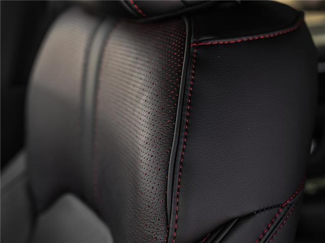 2025 Honda Pilot Black Edition (Stk: T25968) in Toronto - Image 18 of 20 2025 Honda Pilot Black Edition (Stk: T25968) in Toronto - Image 18 of 20