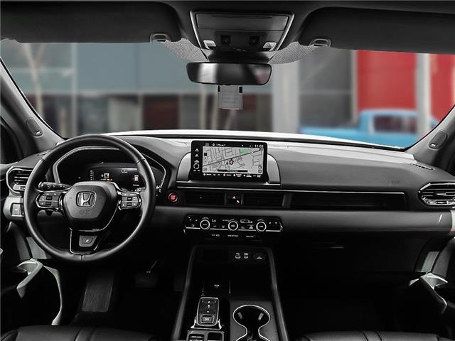 2025 Honda Pilot Black Edition (Stk: T25968) in Toronto - Image 20 of 20 2025 Honda Pilot Black Edition (Stk: T25968) in Toronto - Image 20 of 20