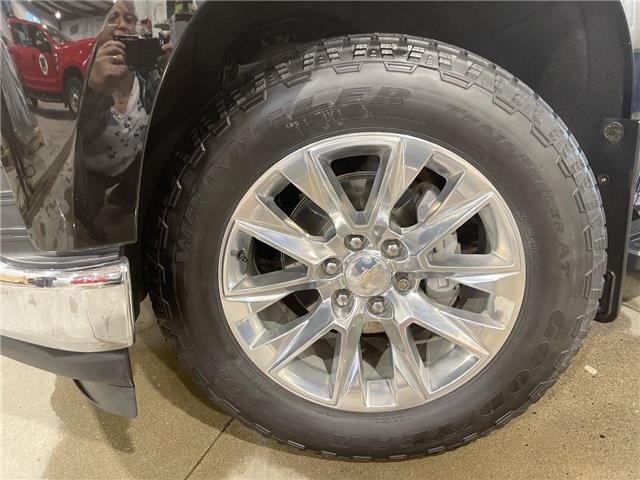 2021 Chevrolet Silverado 1500 LTZ (Stk: 10766AT) in Meadow Lake - Image 2 of 15