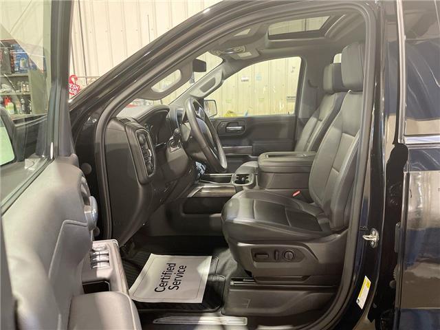 2021 Chevrolet Silverado 1500 LTZ (Stk: 10766AT) in Meadow Lake - Image 3 of 15