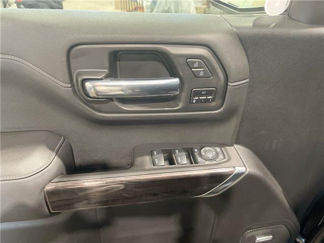 2021 Chevrolet Silverado 1500 LTZ (Stk: 10766AT) in Meadow Lake - Image 5 of 15