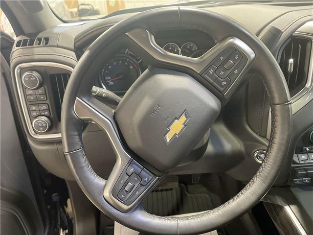 2021 Chevrolet Silverado 1500 LTZ (Stk: 10766AT) in Meadow Lake - Image 6 of 15