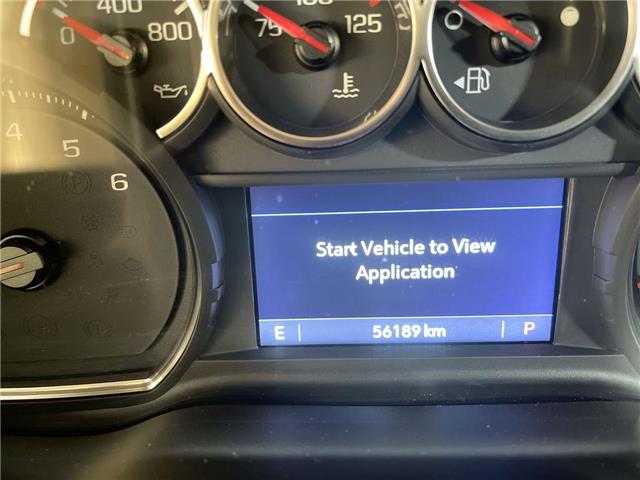 2021 Chevrolet Silverado 1500 LTZ (Stk: 10766AT) in Meadow Lake - Image 7 of 15