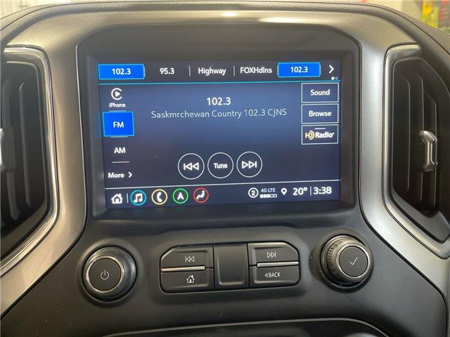 2021 Chevrolet Silverado 1500 LTZ (Stk: 10766AT) in Meadow Lake - Image 8 of 15