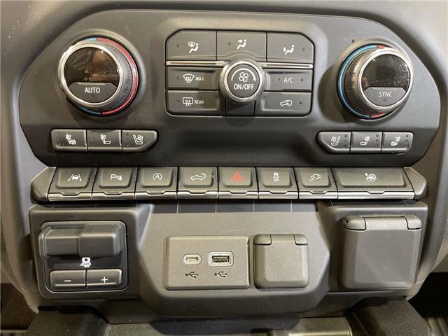 2021 Chevrolet Silverado 1500 LTZ (Stk: 10766AT) in Meadow Lake - Image 9 of 15