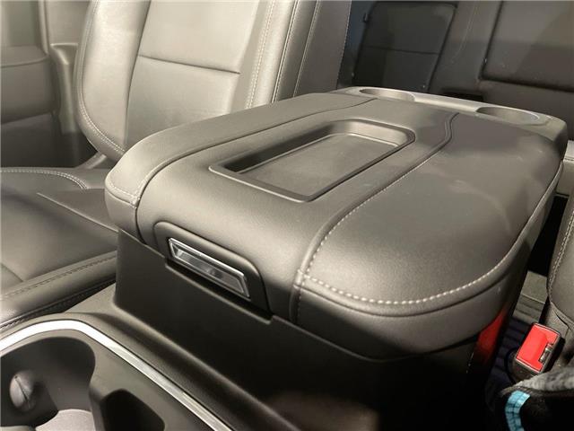 2021 Chevrolet Silverado 1500 LTZ (Stk: 10766AT) in Meadow Lake - Image 10 of 15