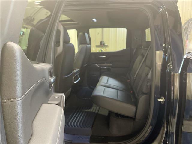 2021 Chevrolet Silverado 1500 LTZ (Stk: 10766AT) in Meadow Lake - Image 11 of 15