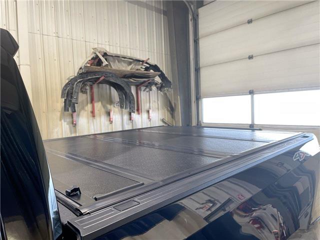 2021 Chevrolet Silverado 1500 LTZ (Stk: 10766AT) in Meadow Lake - Image 12 of 15