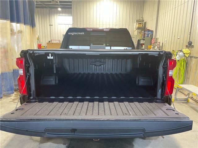 2021 Chevrolet Silverado 1500 LTZ (Stk: 10766AT) in Meadow Lake - Image 13 of 15