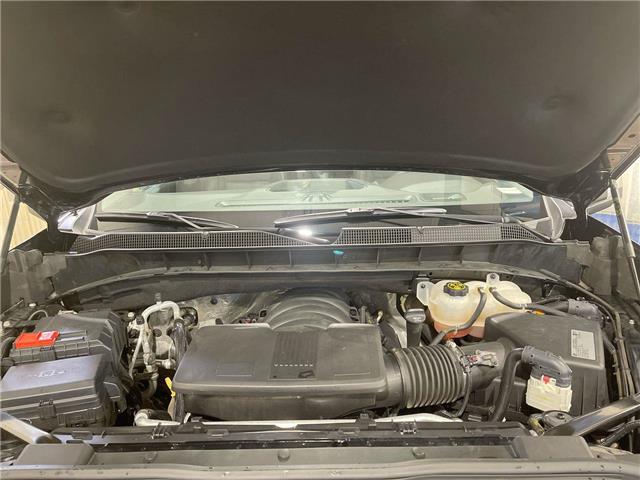 2021 Chevrolet Silverado 1500 LTZ (Stk: 10766AT) in Meadow Lake - Image 15 of 15