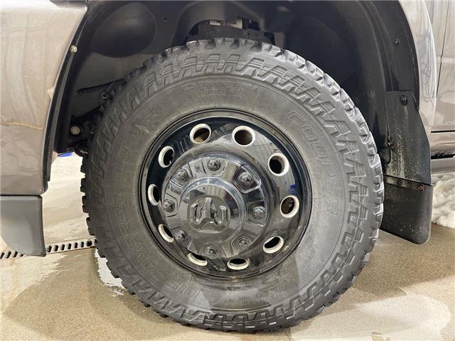2024 RAM 3500 Limited (Stk: 10683AT) in Meadow Lake - Image 2 of 15