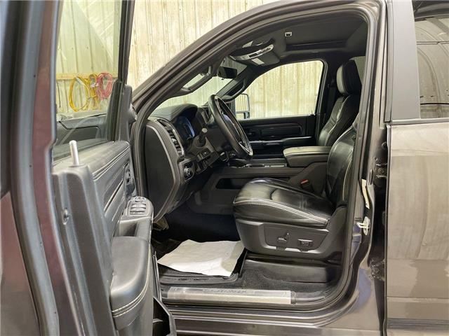 2024 RAM 3500 Limited (Stk: 10683AT) in Meadow Lake - Image 3 of 15