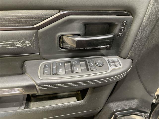 2024 RAM 3500 Limited (Stk: 10683AT) in Meadow Lake - Image 5 of 15