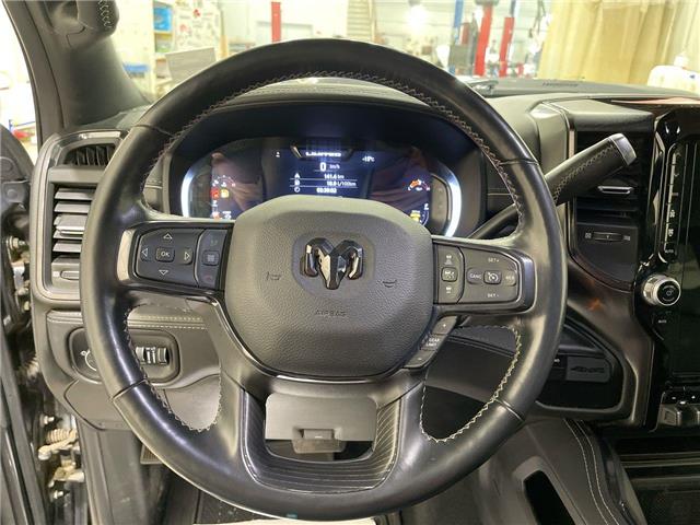 2024 RAM 3500 Limited (Stk: 10683AT) in Meadow Lake - Image 6 of 15