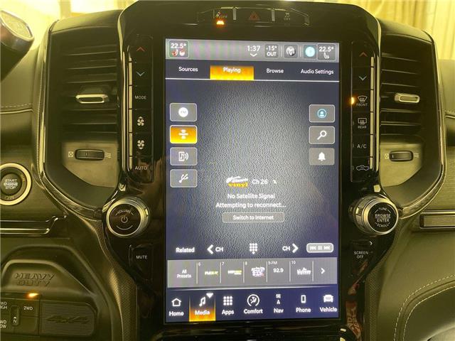 2024 RAM 3500 Limited (Stk: 10683AT) in Meadow Lake - Image 8 of 15