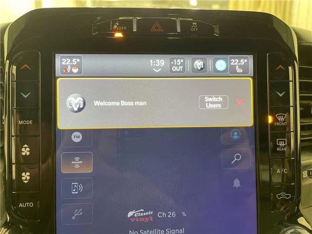 2024 RAM 3500 Limited (Stk: 10683AT) in Meadow Lake - Image 9 of 15