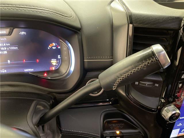 2024 RAM 3500 Limited (Stk: 10683AT) in Meadow Lake - Image 10 of 15