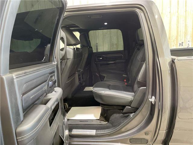 2024 RAM 3500 Limited (Stk: 10683AT) in Meadow Lake - Image 12 of 15