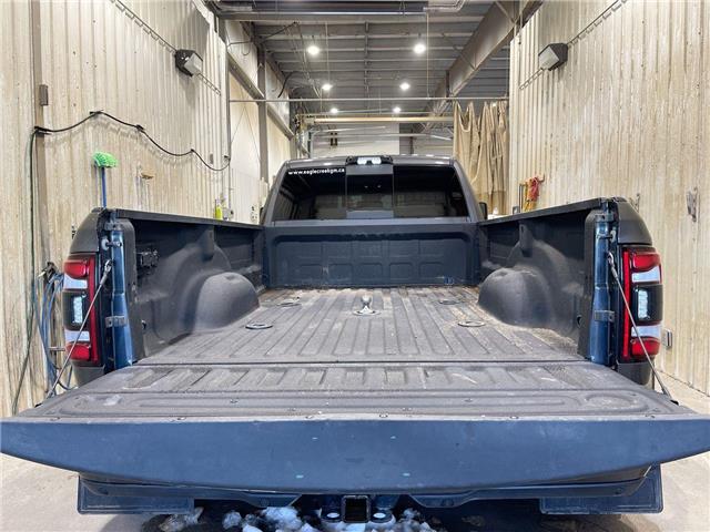 2024 RAM 3500 Limited (Stk: 10683AT) in Meadow Lake - Image 13 of 15