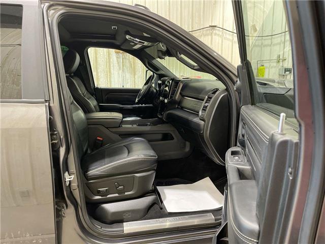 2024 RAM 3500 Limited (Stk: 10683AT) in Meadow Lake - Image 14 of 15