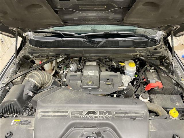2024 RAM 3500 Limited (Stk: 10683AT) in Meadow Lake - Image 15 of 15