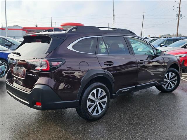 2024 Subaru Outback Touring (Stk: 2105767A) in Whitby - Image 2 of 15