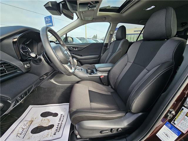 2024 Subaru Outback Touring (Stk: 2105767A) in Whitby - Image 3 of 15