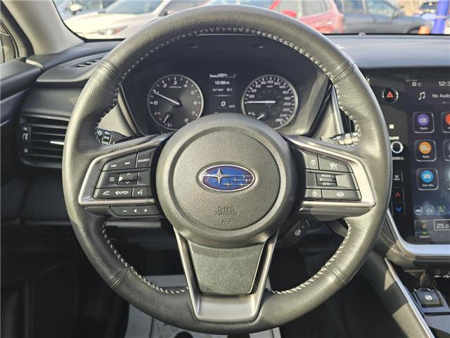 2024 Subaru Outback Touring (Stk: 2105767A) in Whitby - Image 6 of 15
