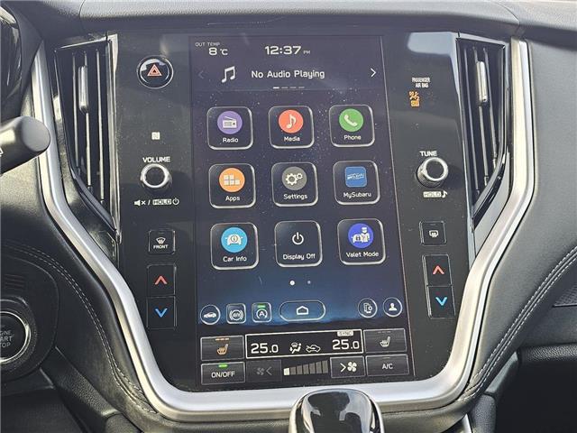 2024 Subaru Outback Touring (Stk: 2105767A) in Whitby - Image 8 of 15