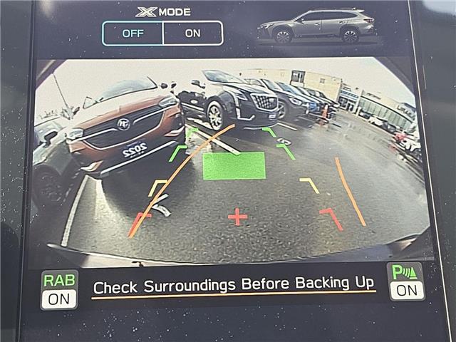 2024 Subaru Outback Touring (Stk: 2105767A) in Whitby - Image 9 of 15