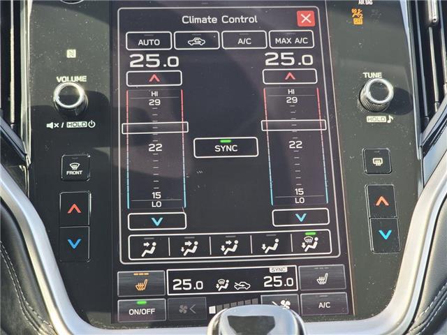 2024 Subaru Outback Touring (Stk: 2105767A) in Whitby - Image 10 of 15