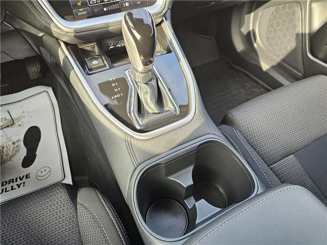 2024 Subaru Outback Touring (Stk: 2105767A) in Whitby - Image 11 of 15