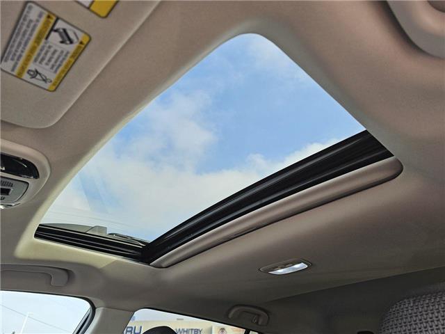 2024 Subaru Outback Touring (Stk: 2105767A) in Whitby - Image 12 of 15