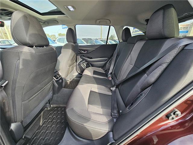 2024 Subaru Outback Touring (Stk: 2105767A) in Whitby - Image 13 of 15