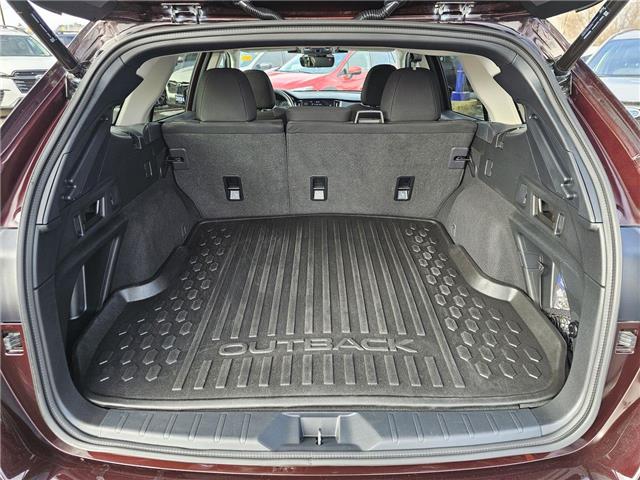 2024 Subaru Outback Touring (Stk: 2105767A) in Whitby - Image 14 of 15
