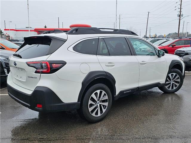 2023 Subaru Outback Touring (Stk: 2105577A) in Whitby - Image 2 of 15