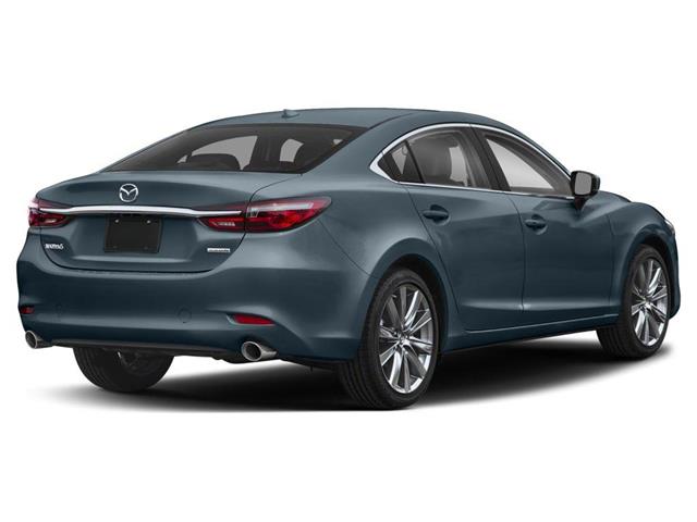 2020 Mazda MAZDA6 GT (Stk: 14-P0848) in London - Image 3 of 12
