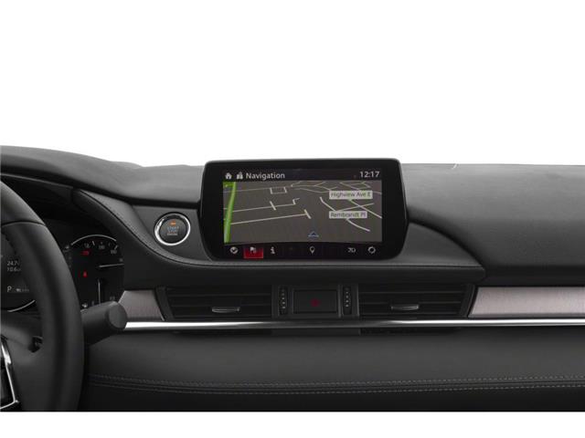 2020 Mazda MAZDA6 GT (Stk: 14-P0848) in London - Image 12 of 12