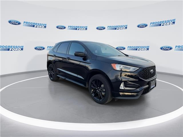 2022 Ford Edge ST Line (Stk: NBA08261T) in Wallaceburg - Image 2 of 26 2022 Ford Edge ST Line (Stk: NBA08261T) in Wallaceburg - Image 2 of 26
