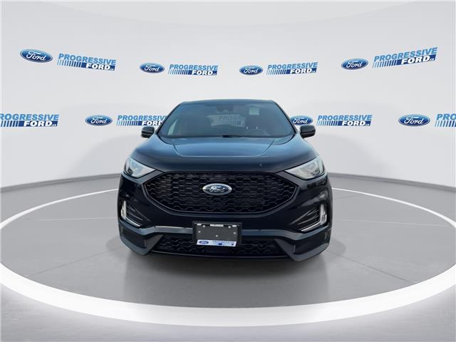 2022 Ford Edge ST Line (Stk: NBA08261T) in Wallaceburg - Image 3 of 26 2022 Ford Edge ST Line (Stk: NBA08261T) in Wallaceburg - Image 3 of 26